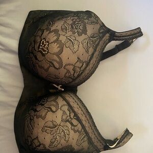 Cacique Lace Bra